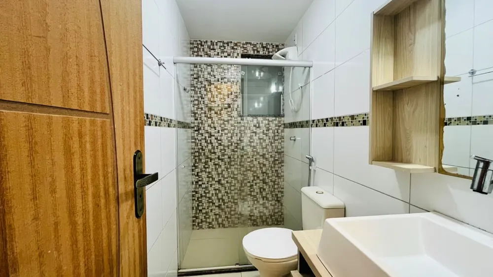 Apartamento, 2 quartos, 70 m² - Foto 11