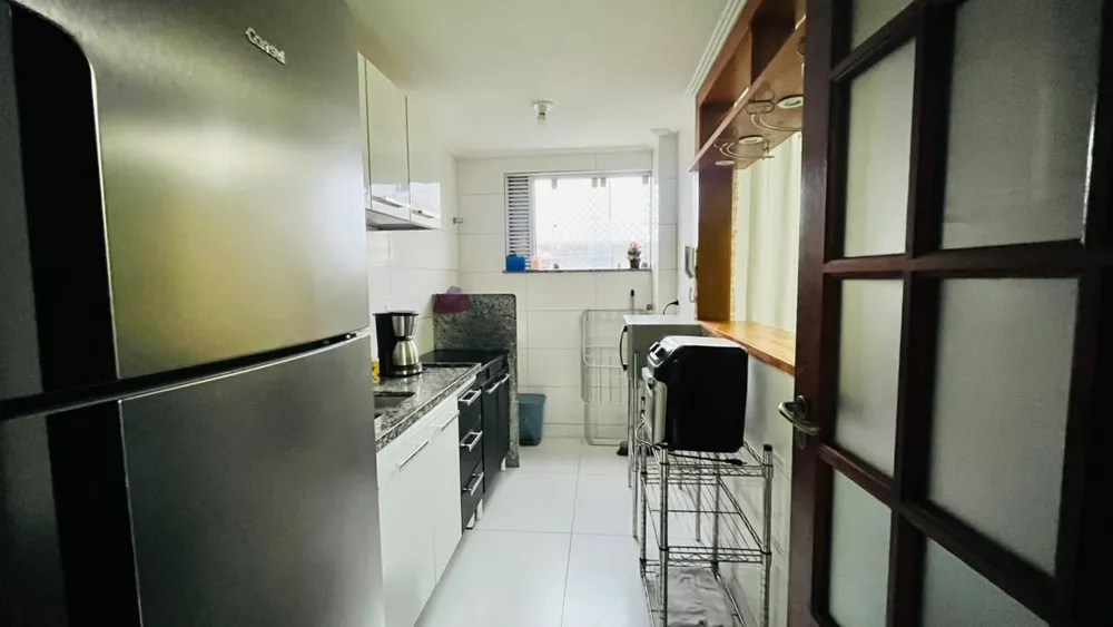 Apartamento, 2 quartos, 70 m² - Foto 2