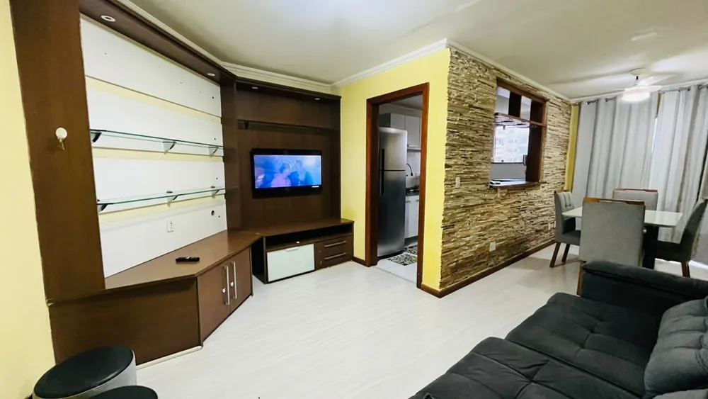 Apartamento, 2 quartos, 70 m² - Foto 3