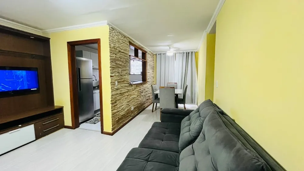 Apartamento, 2 quartos, 70 m² - Foto 4