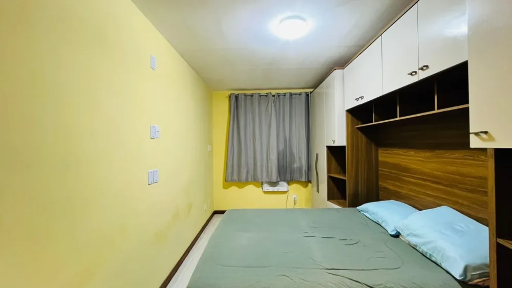Apartamento, 2 quartos, 70 m² - Foto 9