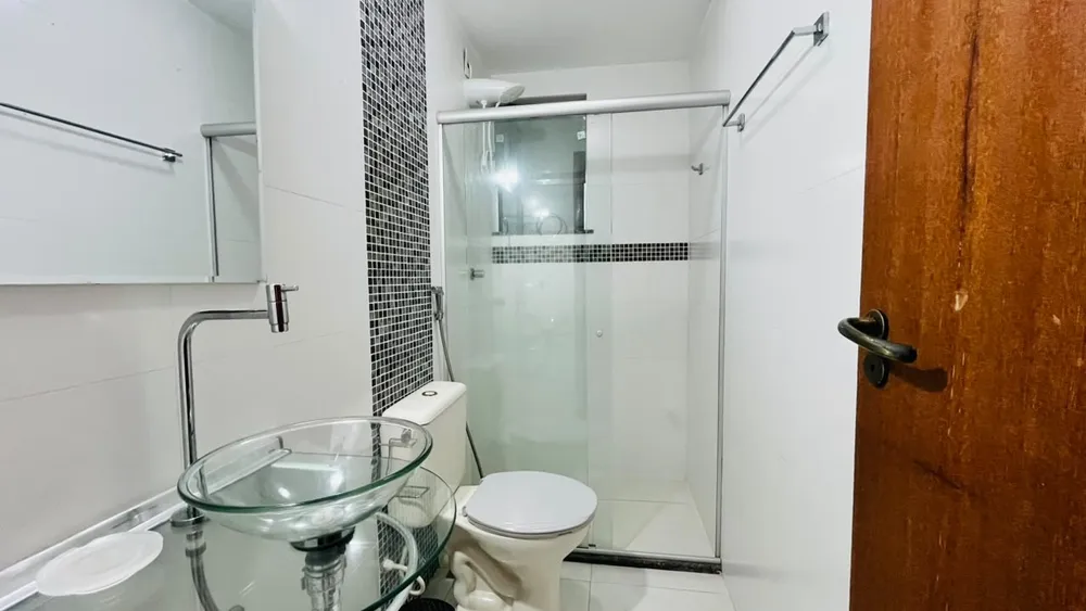 Apartamento, 2 quartos, 70 m² - Foto 6
