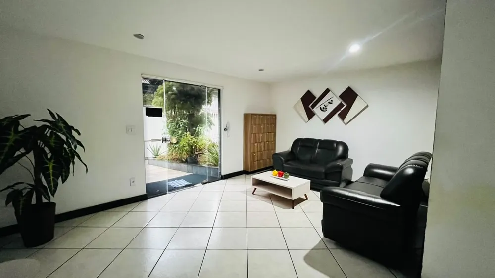 Apartamento, 2 quartos, 70 m² - Foto 1