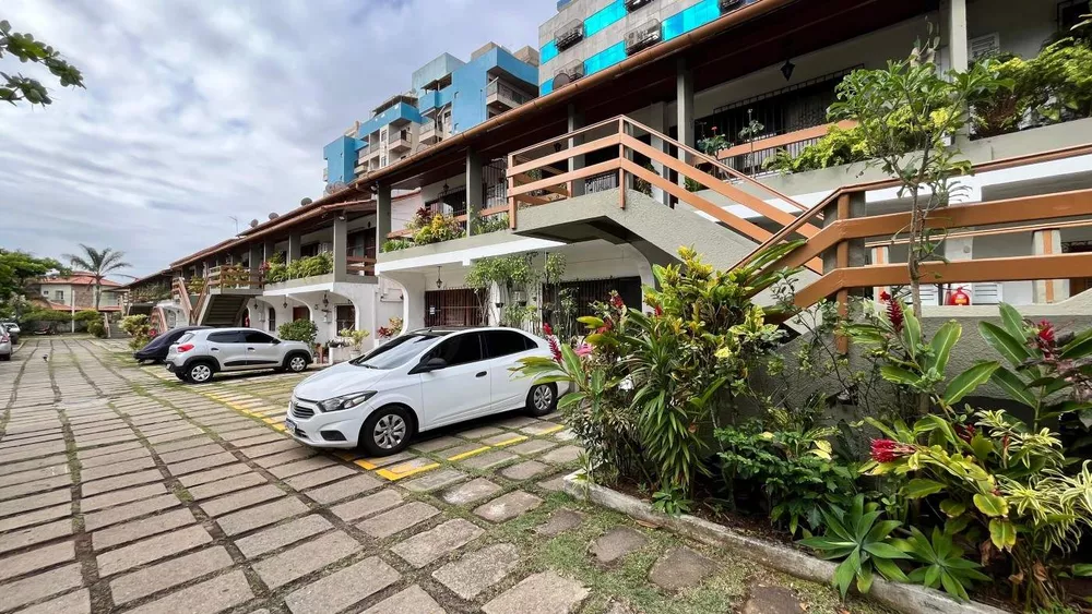 Apartamento, 3 quartos, 80 m² - Foto 1