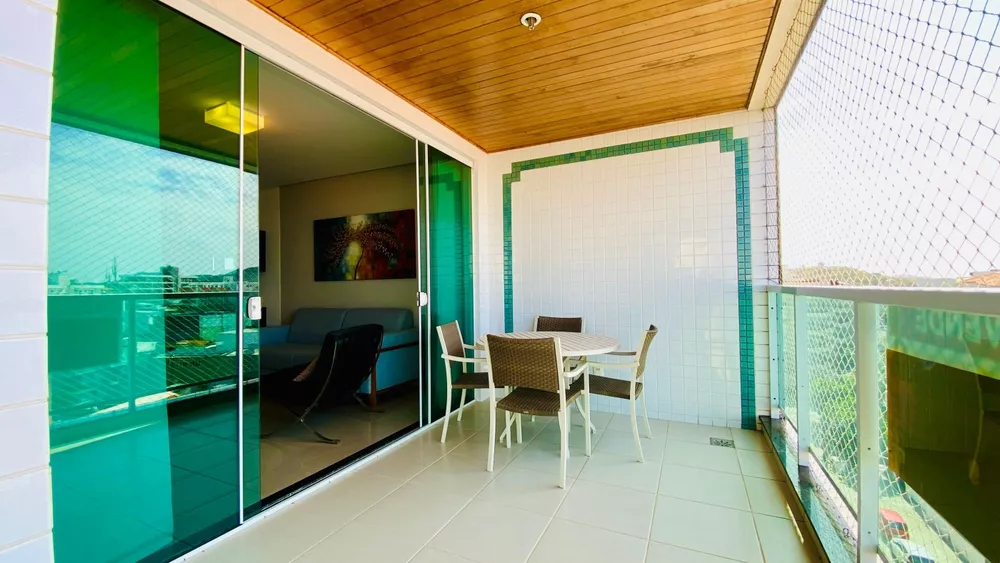 Cobertura, 4 quartos, 250 m² - Foto 12