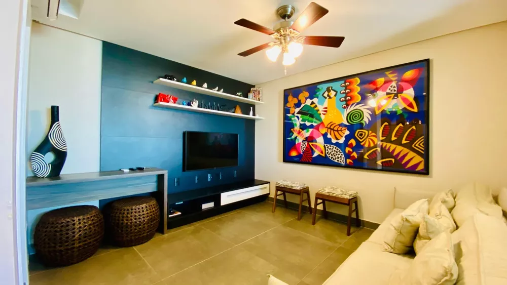 Cobertura, 4 quartos, 250 m² - Foto 17