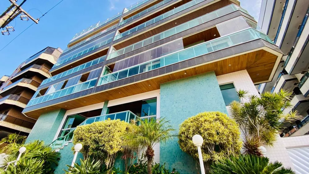 Cobertura, 4 quartos, 250 m² - Foto 5