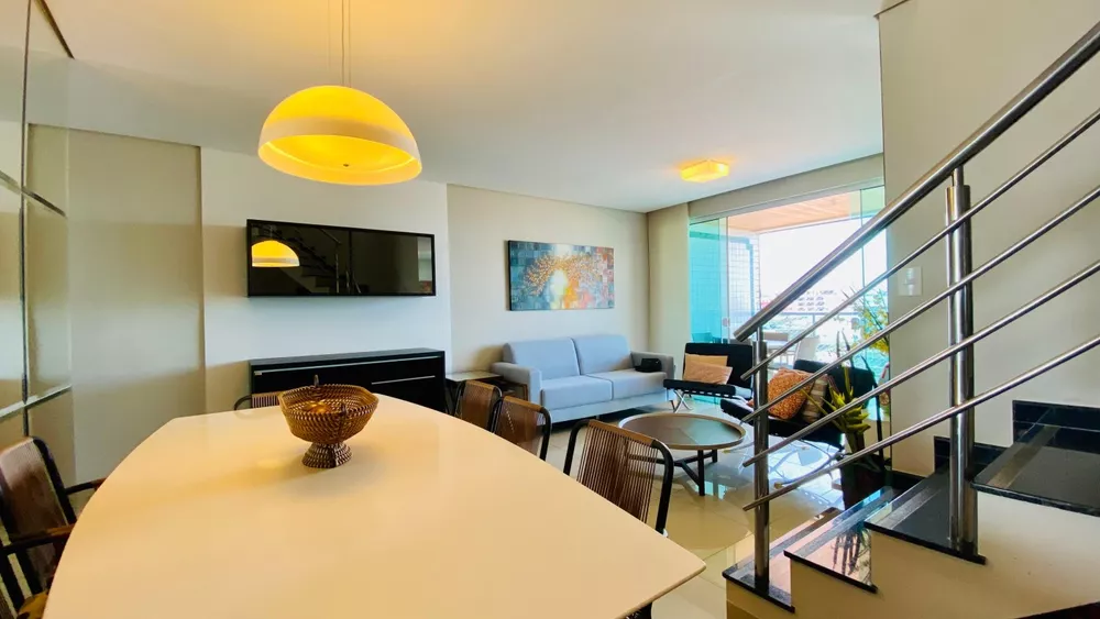 Cobertura, 4 quartos, 250 m² - Foto 15