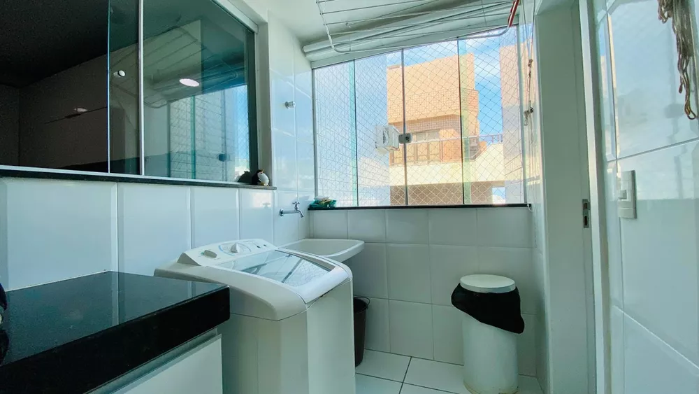 Cobertura, 4 quartos, 250 m² - Foto 16