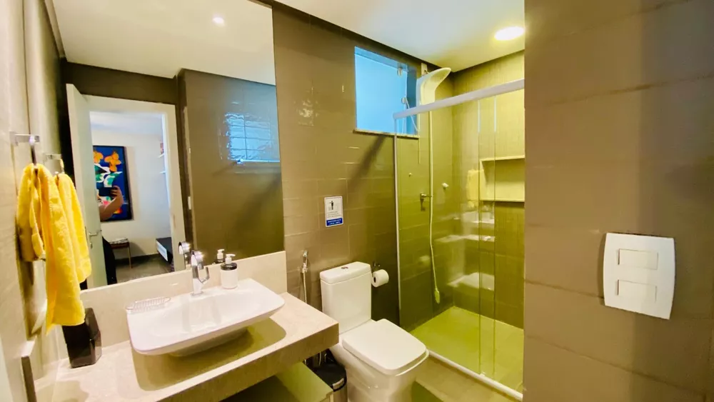 Cobertura, 4 quartos, 250 m² - Foto 19