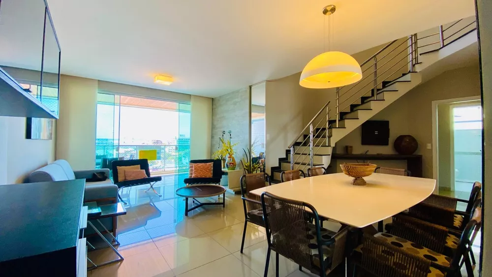 Cobertura, 4 quartos, 250 m² - Foto 3