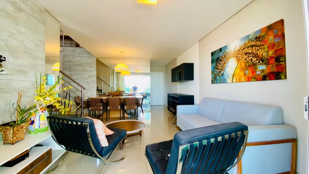 Cobertura, 4 quartos, 250 m² - Foto 10