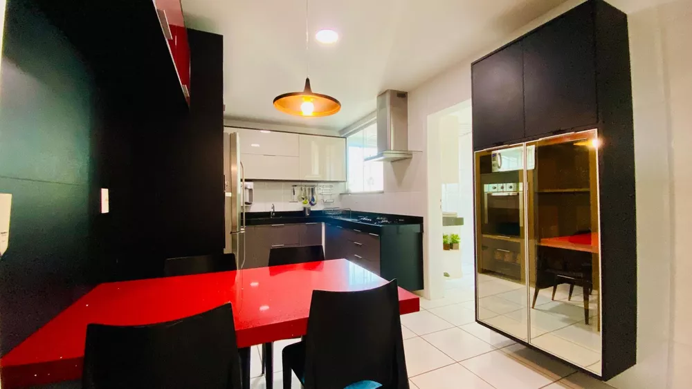Cobertura, 4 quartos, 250 m² - Foto 6