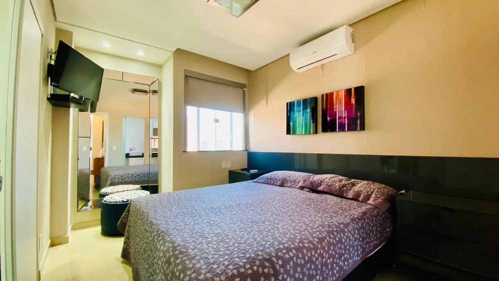 Cobertura, 4 quartos, 250 m² - Foto 8