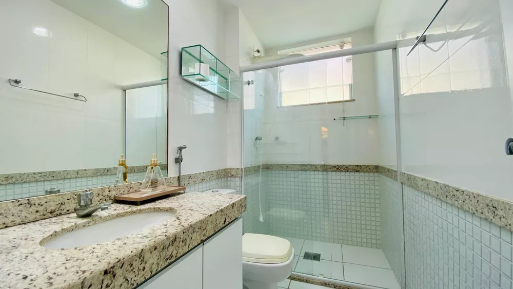 Cobertura, 4 quartos, 250 m² - Foto 9