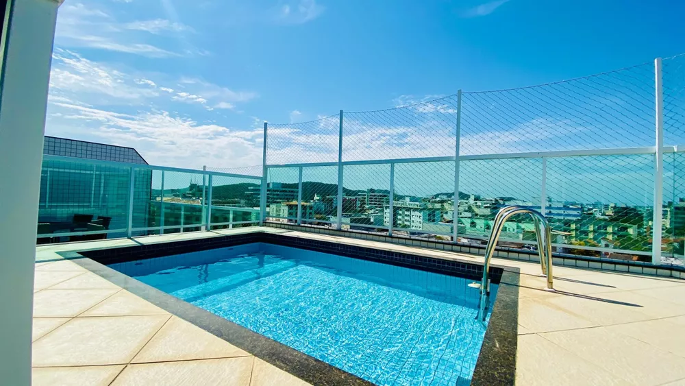 Cobertura, 4 quartos, 250 m² - Foto 4