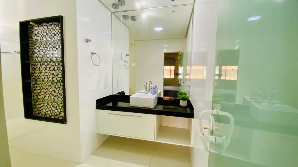 Cobertura, 4 quartos, 250 m² - Foto 14