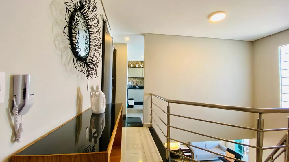 Cobertura, 4 quartos, 250 m² - Foto 13