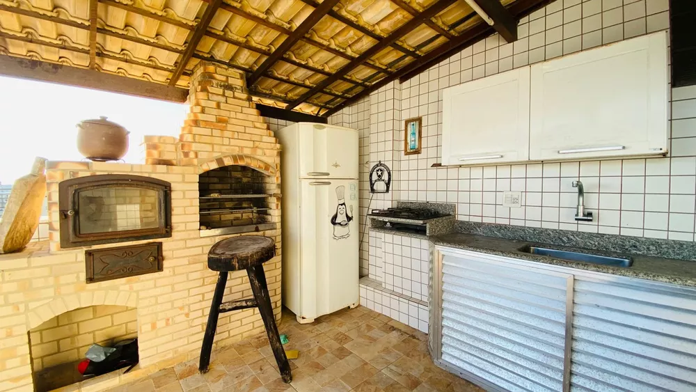 Cobertura, 3 quartos, 140 m² - Foto 20