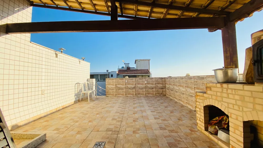 Cobertura, 3 quartos, 140 m² - Foto 16
