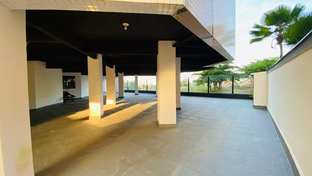 Cobertura, 3 quartos, 140 m² - Foto 10