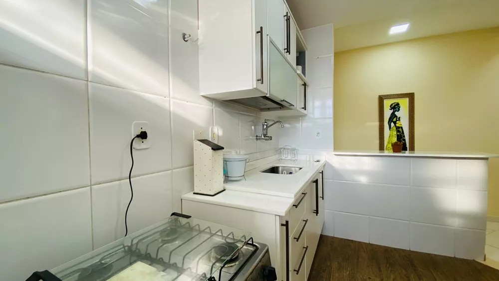 Cobertura, 3 quartos, 140 m² - Foto 2