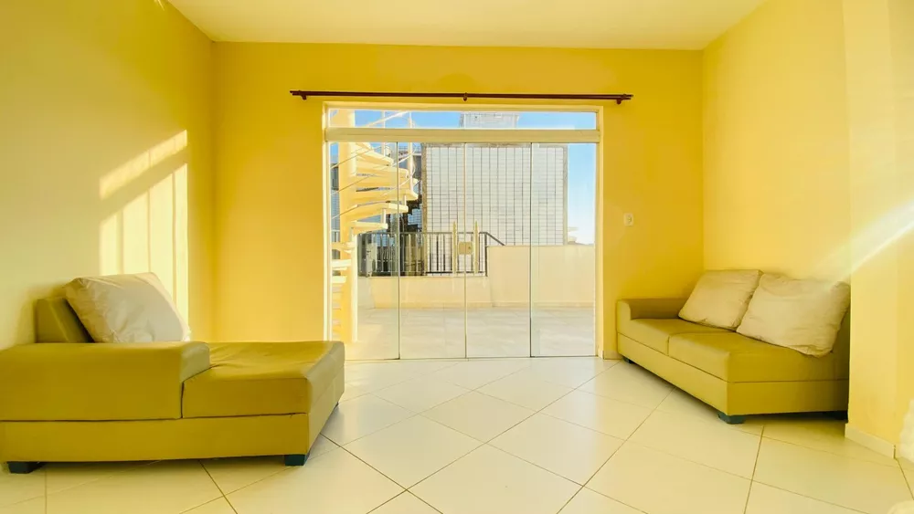 Cobertura, 3 quartos, 140 m² - Foto 5