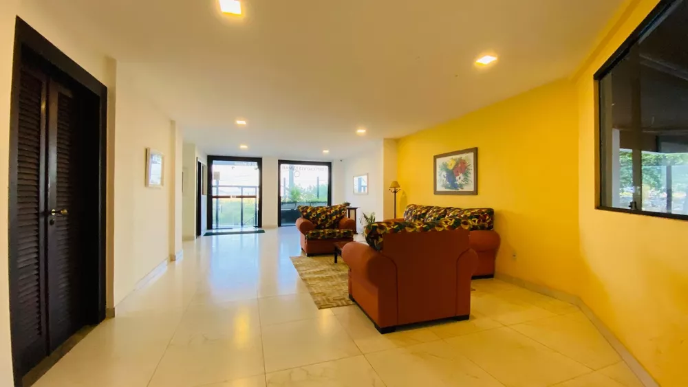 Cobertura, 3 quartos, 140 m² - Foto 6