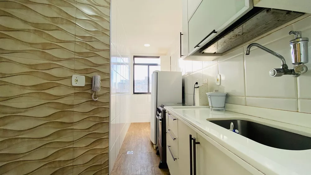 Cobertura, 3 quartos, 140 m² - Foto 19