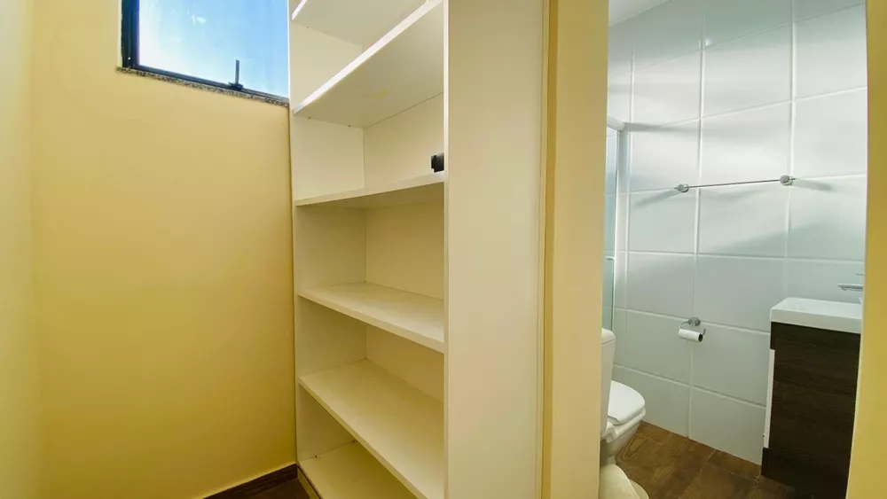Cobertura, 3 quartos, 140 m² - Foto 3