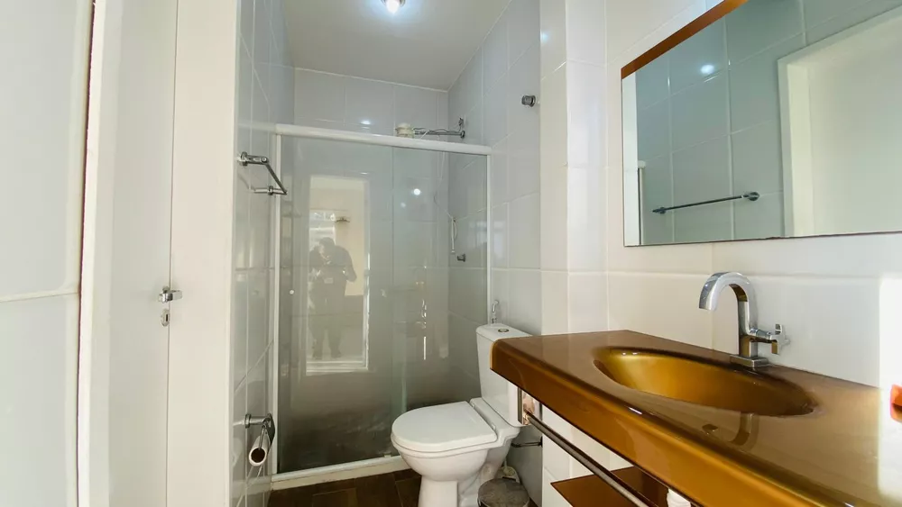 Cobertura, 3 quartos, 140 m² - Foto 11