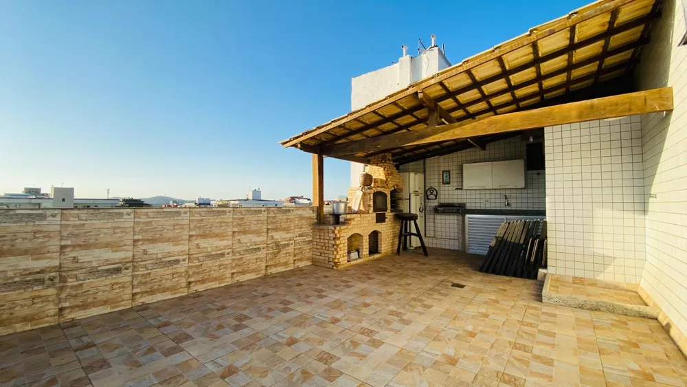 Cobertura, 3 quartos, 140 m² - Foto 17