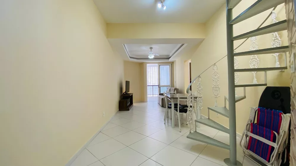 Cobertura, 3 quartos, 140 m² - Foto 4