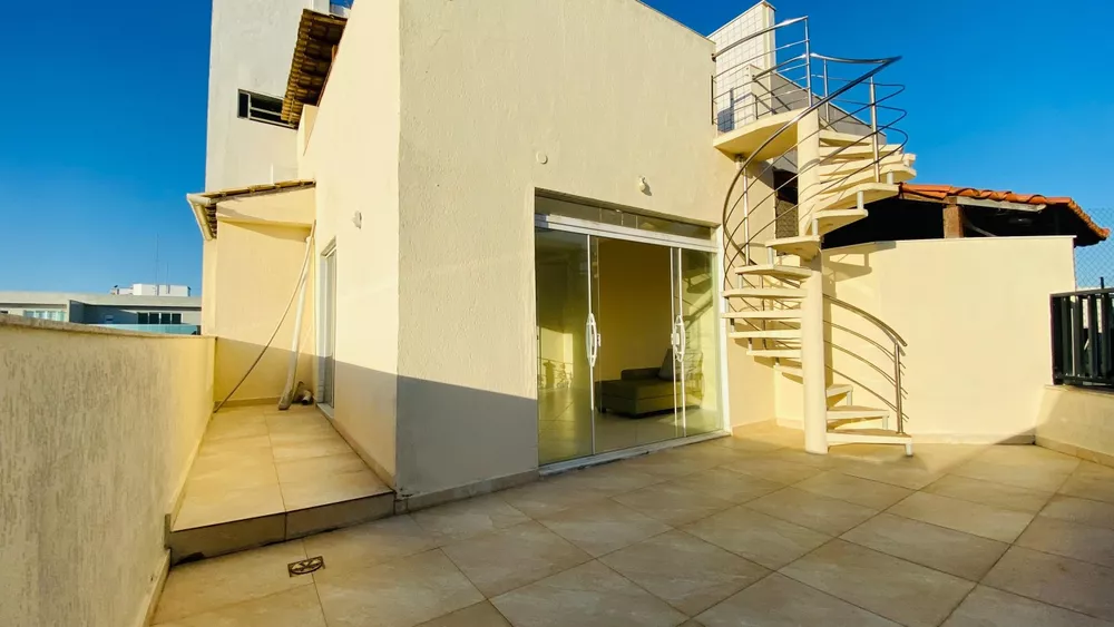 Cobertura, 3 quartos, 140 m² - Foto 18