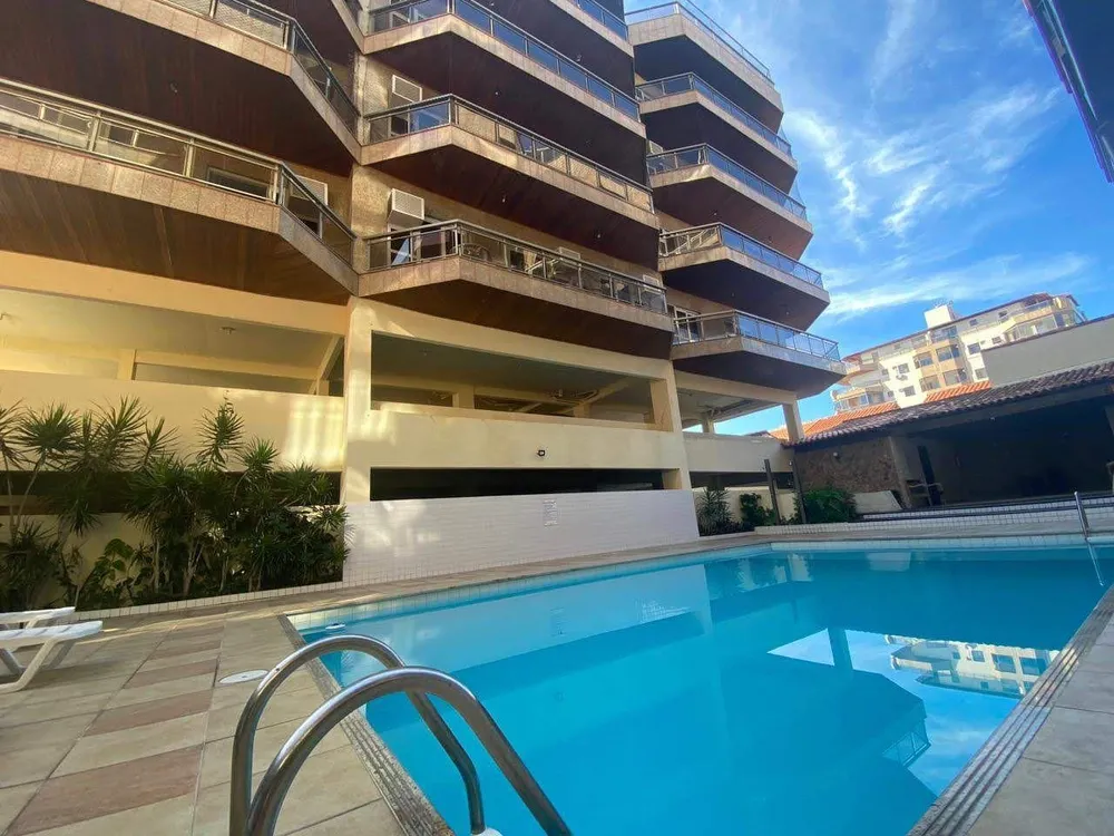 Apartamento, 2 quartos, 100 m² - Foto 10