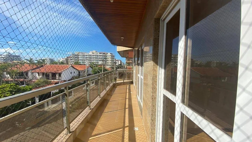 Apartamento, 2 quartos, 100 m² - Foto 2