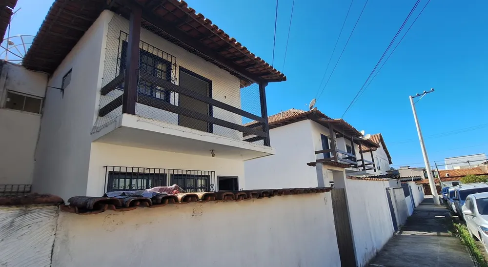 Casa, 2 quartos, 120 m² - Foto 1