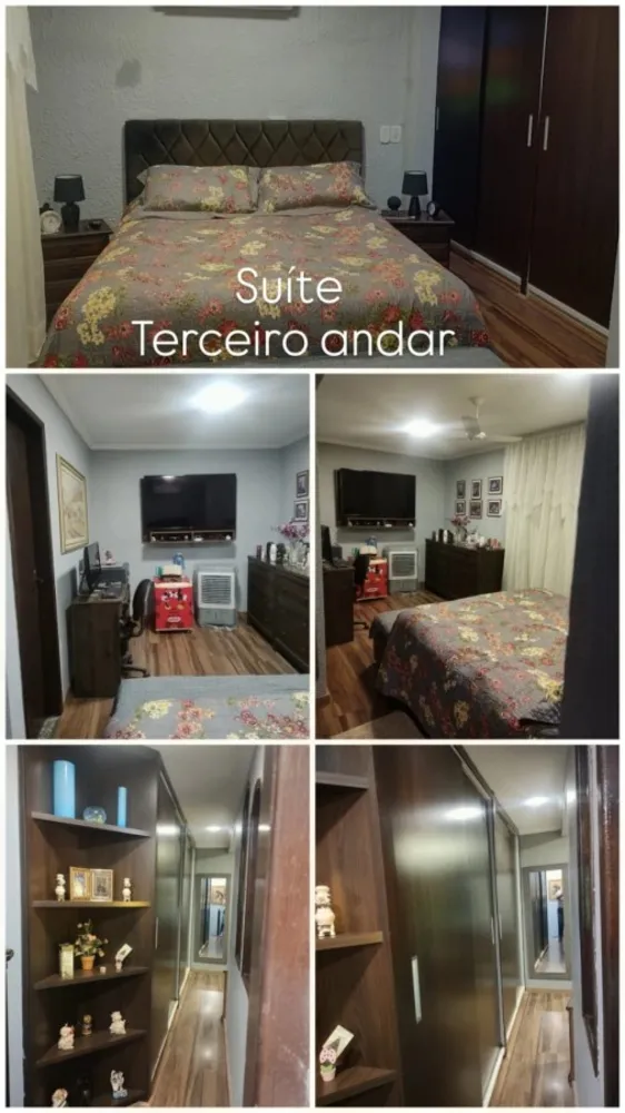 Casa, 3 quartos - Foto 4
