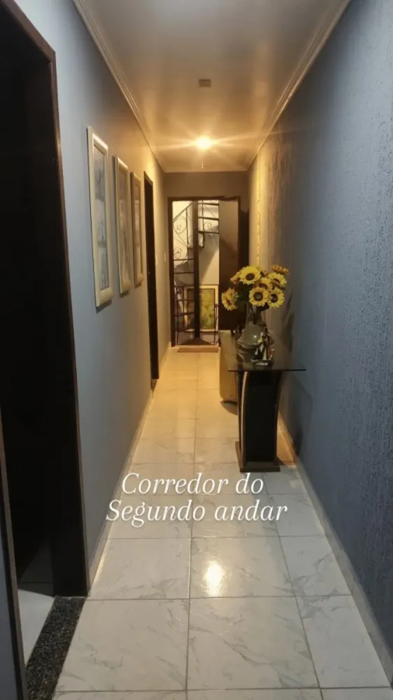 Casa, 3 quartos - Foto 14
