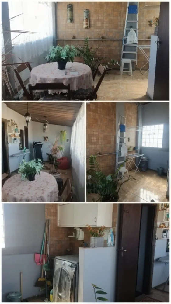 Casa, 3 quartos - Foto 2