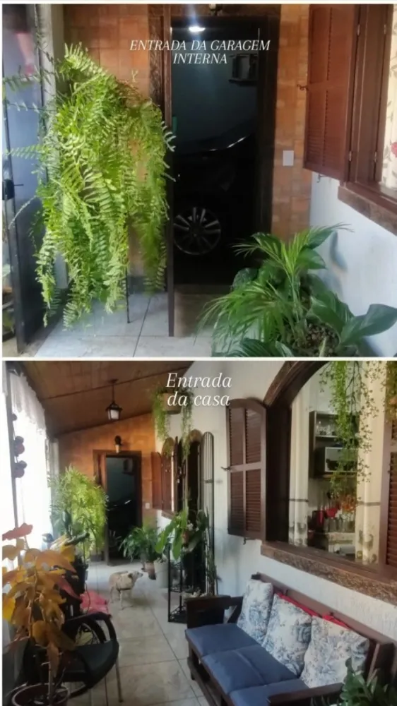 Casa, 3 quartos - Foto 15