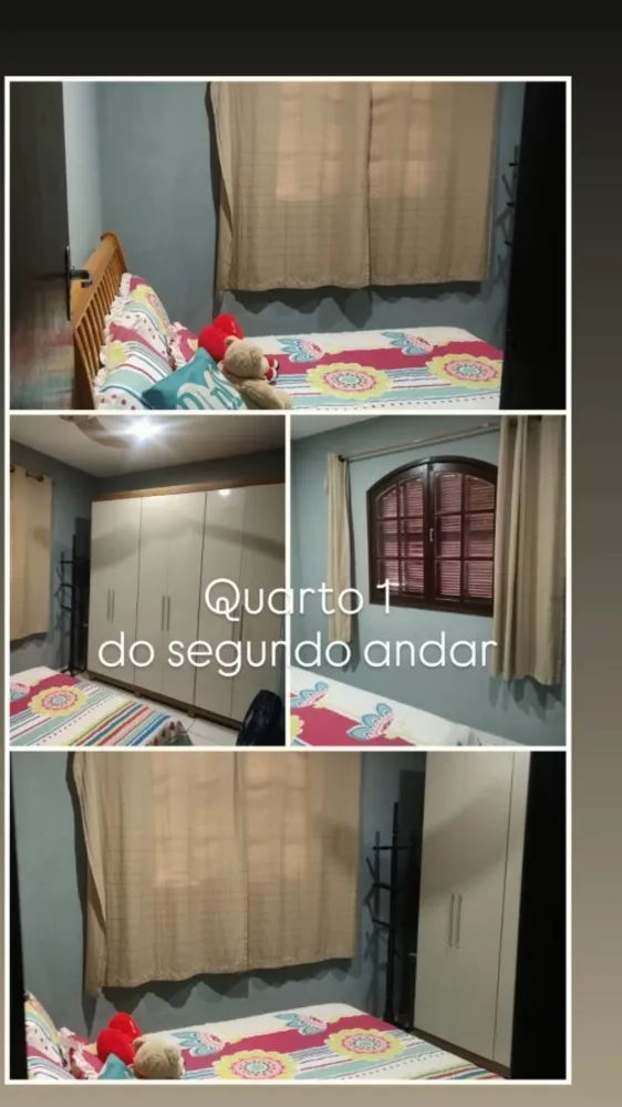 Casa, 3 quartos - Foto 6