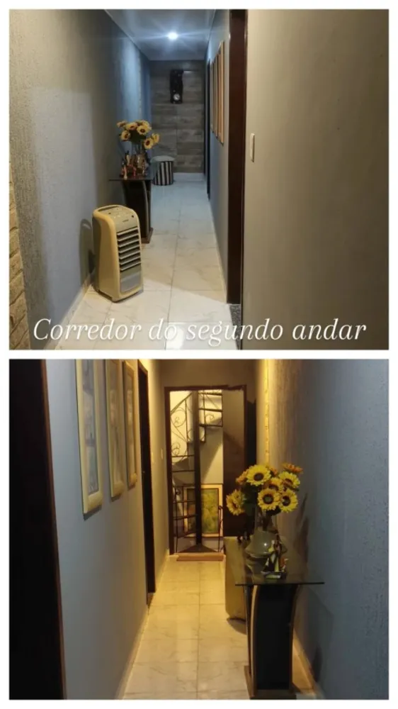 Casa, 3 quartos - Foto 8