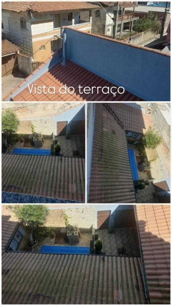 Casa, 3 quartos - Foto 3