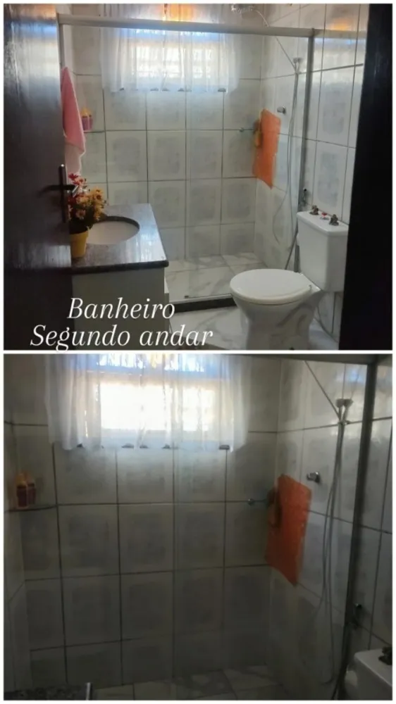 Casa, 3 quartos - Foto 7