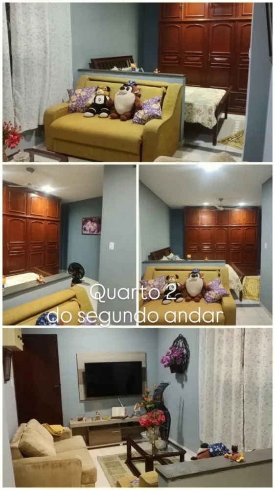 Casa, 3 quartos - Foto 5