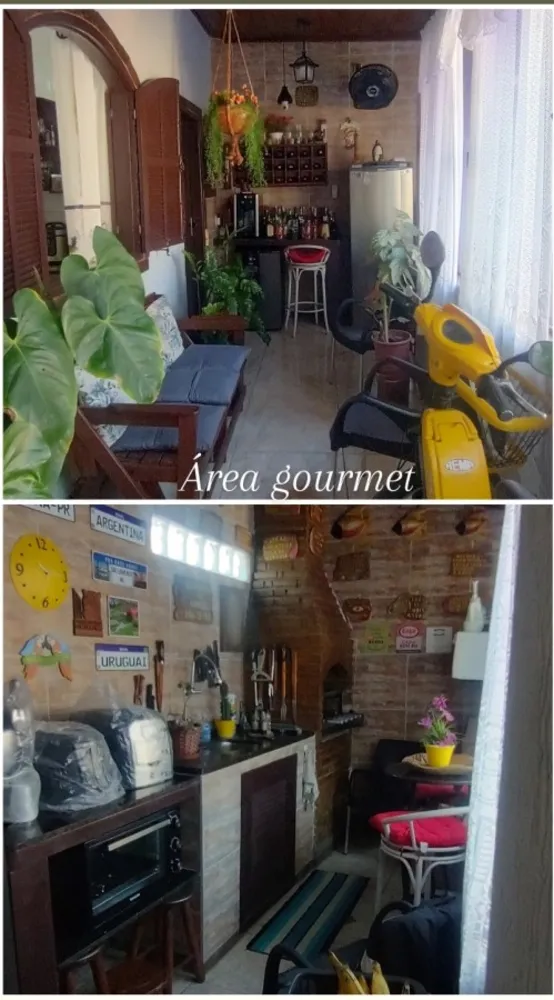 Casa, 3 quartos - Foto 13