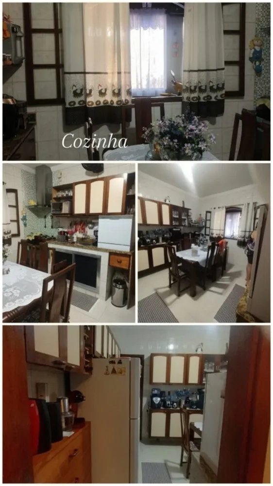 Casa, 3 quartos - Foto 11