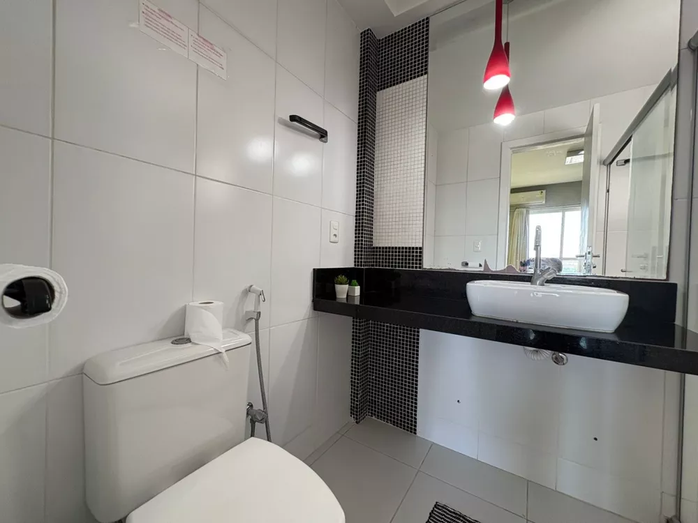 Cobertura, 3 quartos, 190 m² - Foto 4