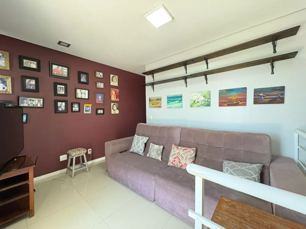 Cobertura, 3 quartos, 190 m² - Foto 12